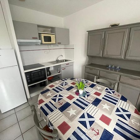 Maison Avec Jardin, 900M Plage, 2 Chambres, Parking Inclus, Animaux Acceptes - La Tranche-Sur-Mer - Fr-1-22-173 Buitenkant foto