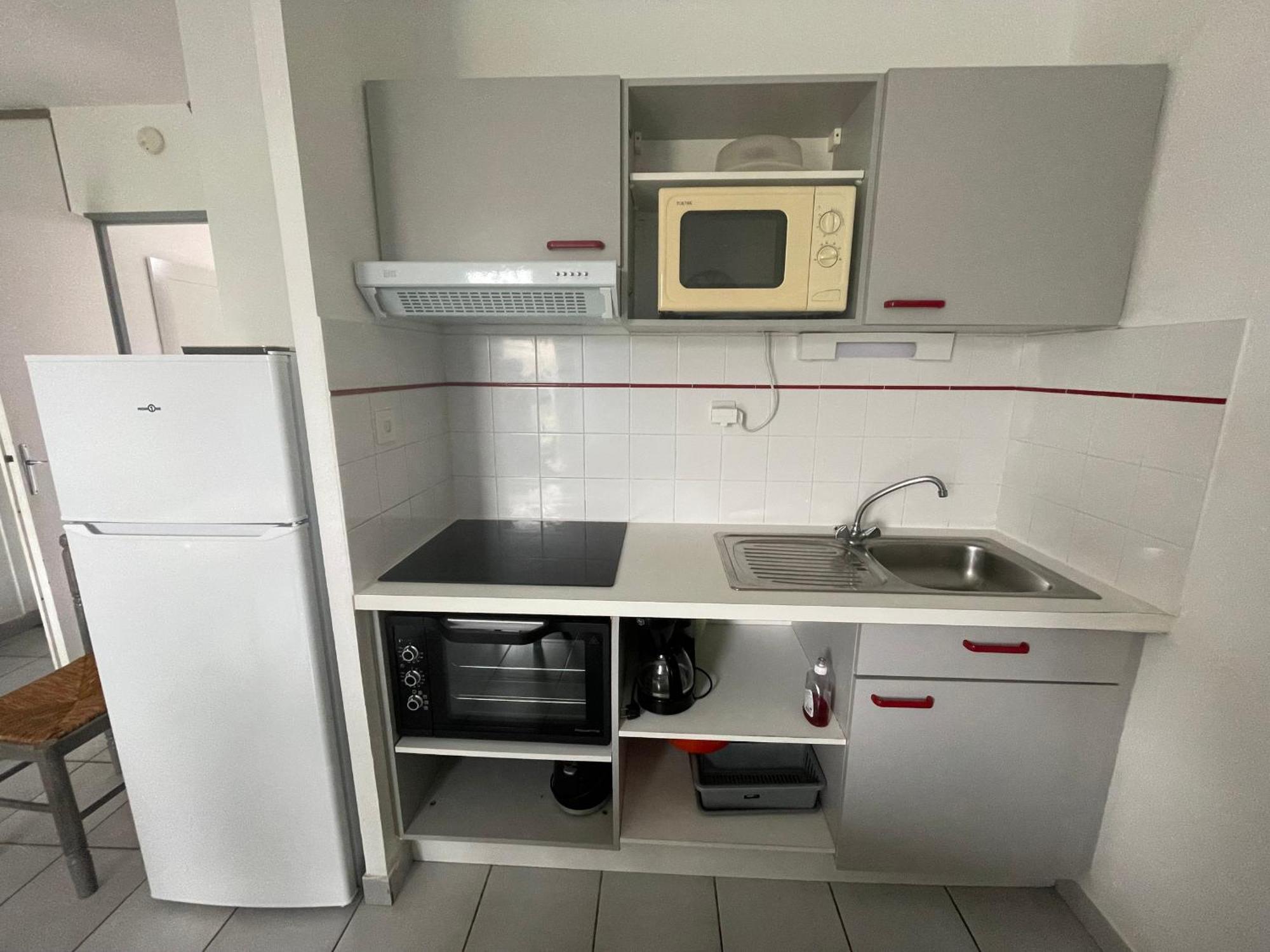 Maison Avec Jardin, 900M Plage, 2 Chambres, Parking Inclus, Animaux Acceptes - La Tranche-Sur-Mer - Fr-1-22-173 Buitenkant foto